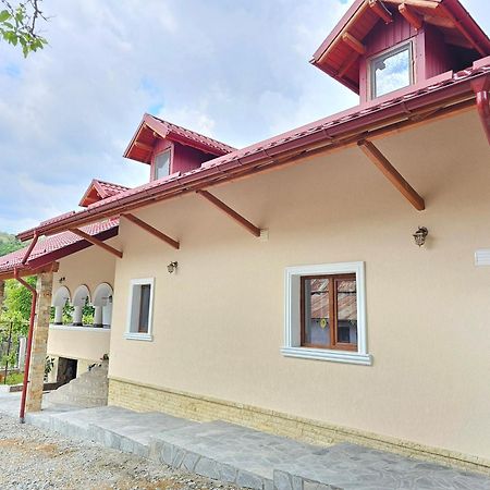 Casa Hera Calimanesti Exterior photo