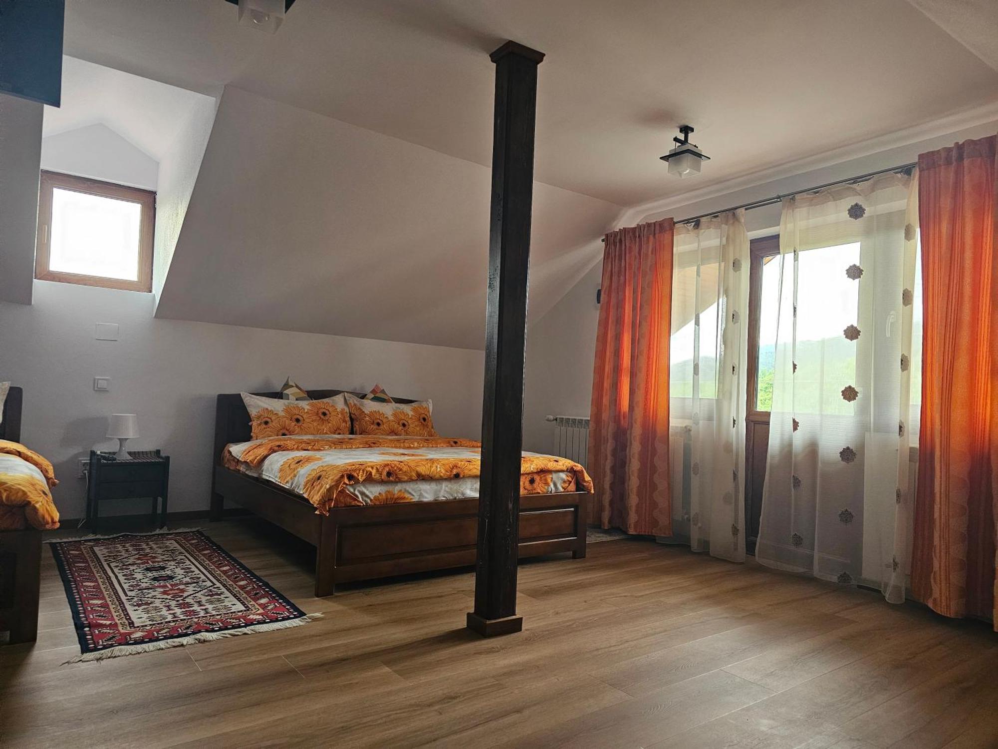 Casa Hera Calimanesti Room photo