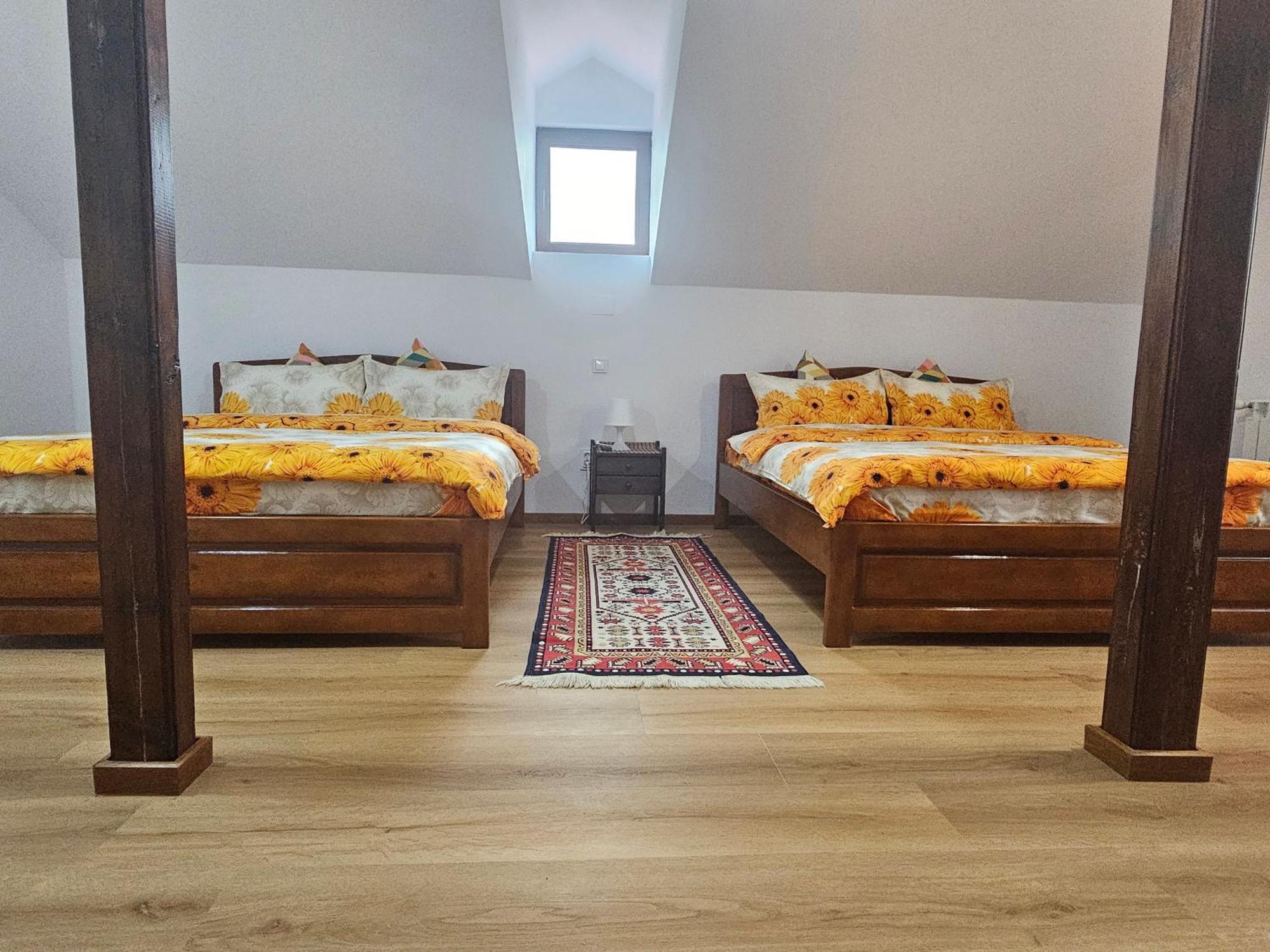 Casa Hera Calimanesti Room photo