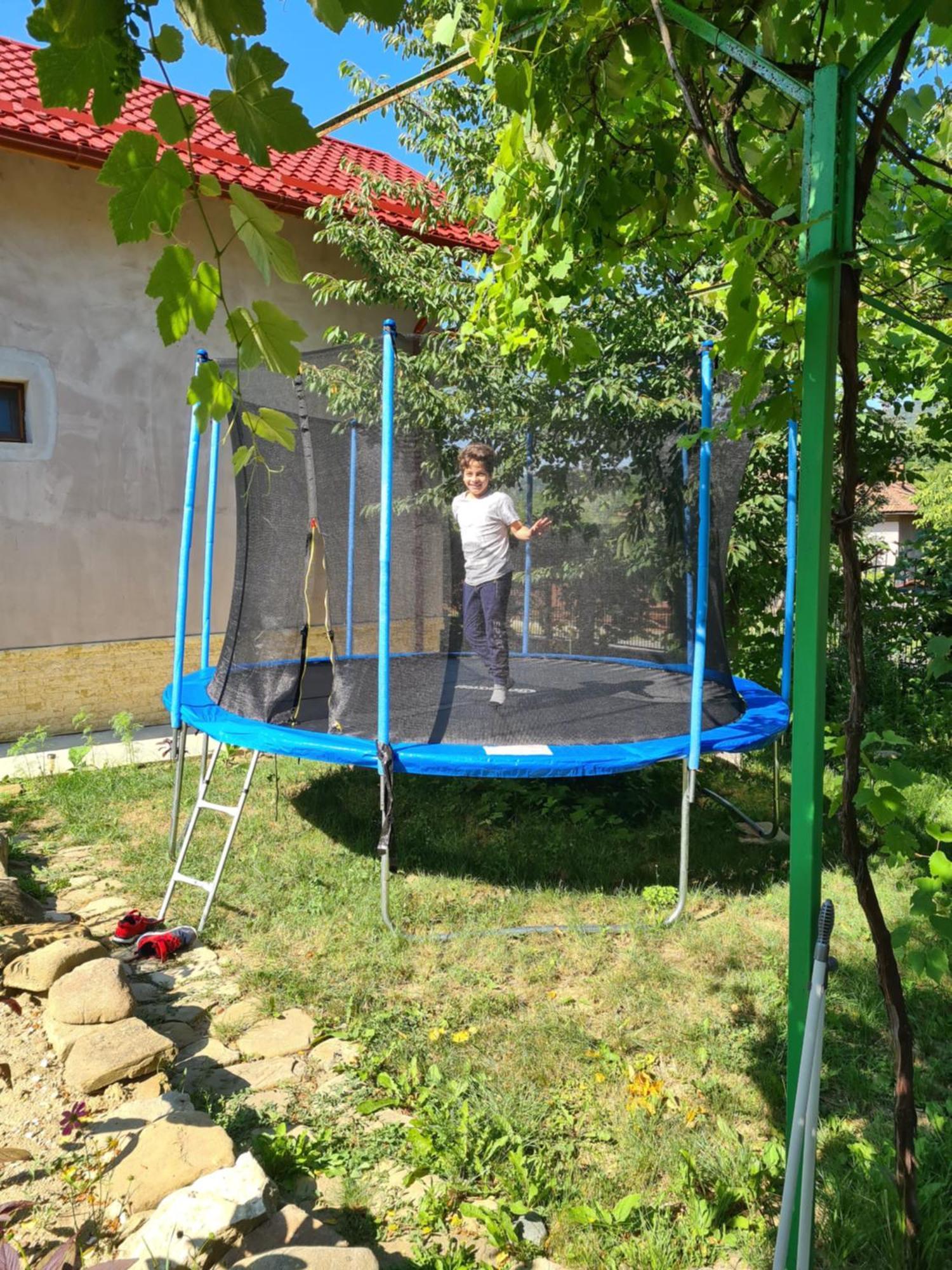 Casa Hera Calimanesti Exterior photo